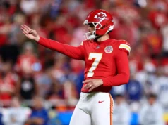 Fantasy Football Waiver Wire: os melhores chutadores de Justin Boone serão transmitidos por 3 semanas