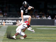 NC State provoca uma possível reviravolta enquanto Vandy foge com uma vitória improvável