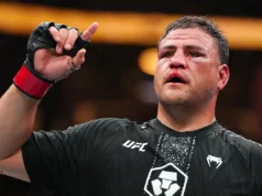 Resultado do UFC 331: Tai Tuivasa empata recorde de derrotas de todos os tempos do UFC com luta feia contra Robellis Despains