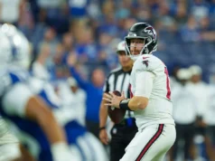 Espera-se que Cooper Rush comece a primeira semana para os Falcons depois que Tua Tagovailoa se machucou no treino