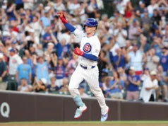 Vencedores da liga de beisebol fantasia: Pete Crowe-Armstrong e Jordan Walker entre os jogadores que mais ajudaram os dirigentes em 2026