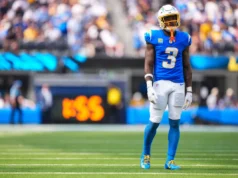 Darwin James faz uma avaliação contundente dos Chargers após o início de 0-2: ‘Parece uma merda’