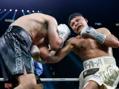 Card completo da luta Isaac Cruz x Nestor Bravo, probabilidades, horário de início, caminhada no ringue e como assistir à luta de sábado
