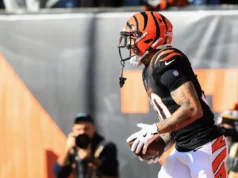 Classificação do Fantasy Football Semana 1: Running Backs (PPR completo)