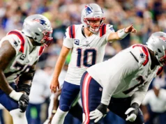 Tudo o que você precisa saber sobre apostas e probabilidades da Semana 2 da NFL: ação nítida, divisões de apostas públicas e grandes apostas