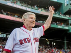 Joe Morgan, técnico que levou o Red Sox à temporada ‘Morgan Magic’ em 1988, morre aos 95 anos