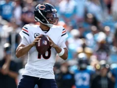Minnesota Vikings x Chicago Bears: como assistir aos jogos da semana 2 da NFL, canais, informações de streaming e muito mais