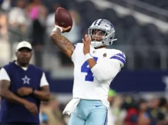 Prévia das apostas da NFL em 2026, probabilidades: nossas 5 apostas futuras favoritas