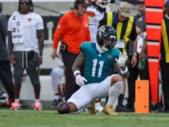 Classificações do Fantasy Football Flex de Justin Boone para a semana 2 PPR completo