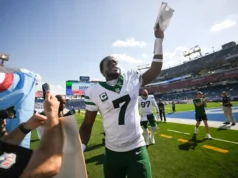 Geno Smith pode ajudar os Jets a superar uma seqüência de uma década para 2 a 0? Um esqueleto humano pode ajudar a explicar a mudança
