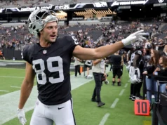 Draft simulado instantâneo do Fantasy Football de 2026, escolha nº 11: análise, principais conclusões e lista completa
