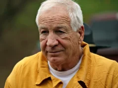 Jerry Sandusky supostamente retirou seu pedido de reconsideração, buscando um novo julgamento no tribunal superior