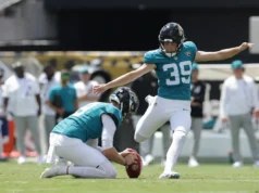 Jacksonville Jaguars x Denver Broncos: como assistir, horário de início, onde transmitir gratuitamente e muito mais