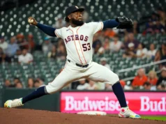 Classificações de arremessadores de 2 partidas do Fantasy Baseball: principais streamers em busca de confrontos de campeonato