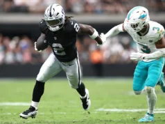 Classificações do Fantasy Football RB para a semana 2