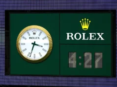 O US Open – e Ben Shelton – estão dando um grande show. Mas por que isso está acontecendo às 3h33?