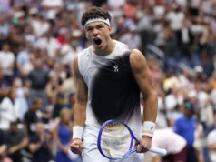 Ben Shelton x Denis Shapovalov: como assistir ao US Open hoje à noite, programação completa de TV, informações de streaming e muito mais