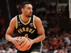 A ex-estrela de Purdue, Trey Coffman-Wren, concedeu TRO para retornar ao basquete universitário na última decisão de elegibilidade