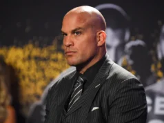 A lenda do MMA Tito Ortiz detalha terrível acidente de barco e meses de perda de memória: ‘Tenho sorte de estar vivo’