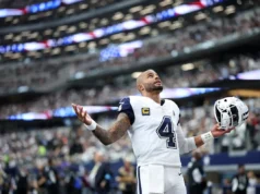 Semana 2 da NFL: marcos dos jogadores para todos os 32 times