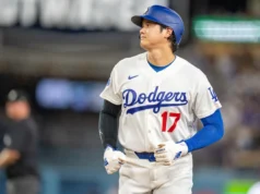 Saga de lesões de Shohei Ohtani: Quais são as novidades e para onde vão os Dodgers a partir daqui?