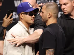 Card completo da luta do UFC 331 para Van vs. Pantoza 2, horário de início, probabilidades, como assistir e tudo que você precisa saber