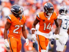 Fantasy football: as piores escolhas que você pode fazer nas rodadas 9 a 12 do draft de 2026