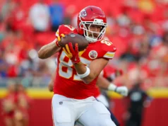 Denver Broncos x Kansas City Chiefs: como assistir Monday Night Football, horário de início, onde transmitir gratuitamente e muito mais
