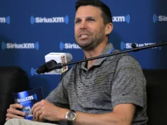 O analista da ESPN Chris Spatola, ex-assistente de Duke, morreu aos 47 anos