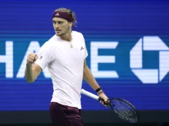 US Open: Alexander Zverev derrota Bottic van de Zandschalp e chega à quarta semifinal do Grand Slam de 2026