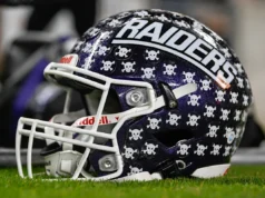 O poder da Divisão III, Mount Union, perdeu na semana 1 e conquistou uma seqüência de 85 vitórias consecutivas na temporada regular que remonta a 2016