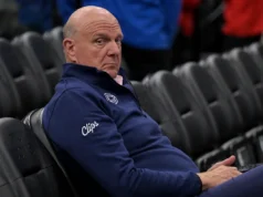 Steve Ballmer, proprietário do Clippers, aceita punição da NBA após escândalo de Kawhi Leonard e evita batalha legal