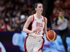 Copa do Mundo Feminina da Fiba 2026: como assistir às semifinais da seleção dos EUA x Espanha, onde transmitir, programação do torneio e muito mais