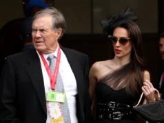 Bill Belichick diz que as especulações sobre o envolvimento significativo de Jordan Hudson com o futebol da UNC eram ‘ridículas’