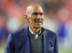 Tony Dungy e Bill Polian entre os eleitores removidos do comitê de seleção do Hall da Fama