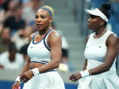 US Open: Serena e Venus Williams caem no thriller do primeiro turno contra Maya Joynt e Hao-Ching Chan