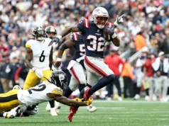 Relatório RB da Semana 2 do Fantasy Football: A troca de Traveon Henderson compensa e mais análises do comitê de defesa