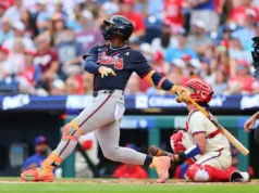 4 conclusões de Braves-Phillies: Ronald Acuna Jr. olha para trás, o bullpen de Phillies pode ser sua queda e muito mais