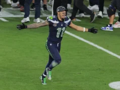 Os Rams devem ser o principal desafiante dos Seahawks no caminho para a defesa do Super Bowl. Mas faltando mais de 100 dias para o teste, os Patriots chegam em primeiro