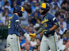 Será que os Brewers conseguirão transformar seu sucesso na temporada regular na glória de outubro?
