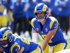New York Giants x Los Angeles Rams Monday Night Football Probabilidades, escolhas e previsões de apostas: melhores apostas, acessórios para jogadores