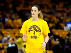 A ex-central da LSU Kate Koval recebeu uma isenção da NCAA para entrar no portal de transferência