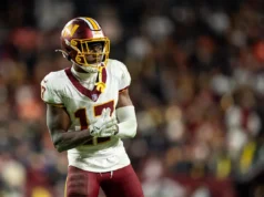 Fantasy football Semana 1 desaparece e quebra: Terry McLaurin, Christian Watson entre os jogadores a serem considerados evitados