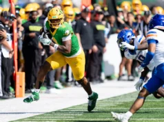 College Fantasy Football Semana 2 TE Rankings: Top Tight End de Eric Froughton