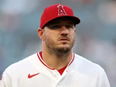 Mike Trout sobre a venda da Angels por US$ 4 bilhões: ‘Era necessário’