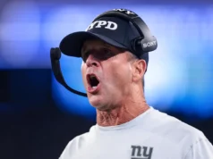 John Harbaugh já deu aos Giants algo que eles não tinham há anos – esperança