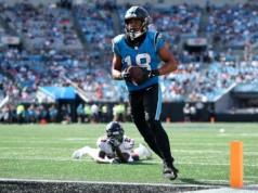 Fantasy Football: Precisa de ajuda com flex spot na semana 2? Joel Smith cuida de você