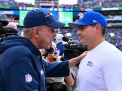Sean Payton acusado de trapacear depois que Seahawks usaram vídeo de fã para observar o ataque de Denver, diz Mike McDonald