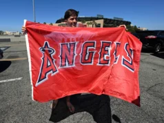 Com um recorde de vendas de US$ 4 bilhões na MLB, um dia melhor está surgindo para os Angels