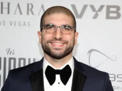 ‘The Ariel Helwani Show’ está chegando à VICE TV com um novo programa semanal às sextas-feiras